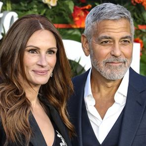 Джулия Робъртс и &lt;em>Джордж&lt;/em> &lt;em>Клуни&lt;/em> са пълни професионалисти в &quot;Билет до рая&quot;