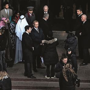 Пет чакани филма от Синелибри