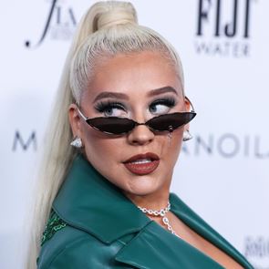 &lt;em>Кристина&lt;/em> &lt;em>Агилера&lt;/em> ще разкаже живота си в документален филм