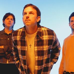 KINGS OF LEON с нов албум и световно турне