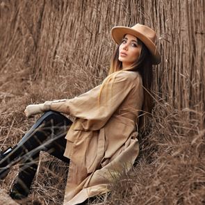 Шапките, с които ще изживееш най-красивата си есен