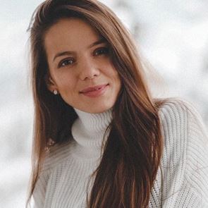 Теа Минкова, морето, любовта и вдъхновението