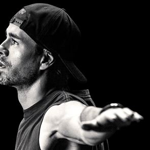 За <em>Енрике</em> <em>Иглесиас</em> това не е край, а финал