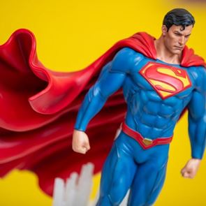 Няма да повярвате кой ще е новият Супермен