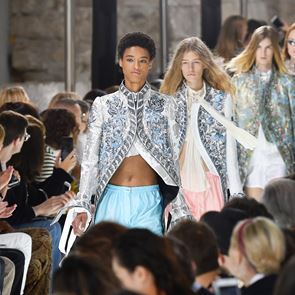 Gucci и Louis Vuitton са най-ценните модни марки в света