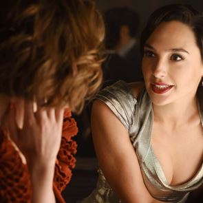 Гал Гадот няма търпение да разкаже историята на Клеопатра