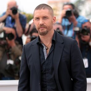 Том Харди е най-привлекателният баща в света