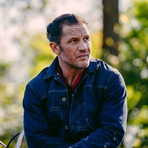 Том Харди се завръща с &quot;Моторджии