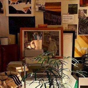 Красивият хаос на Нанами Мори