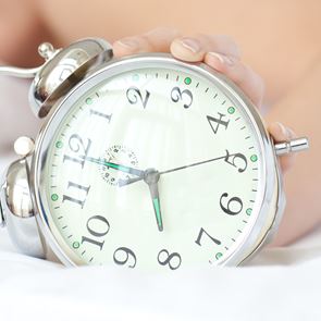 Хубавата кожа - възможна само ако легнем преди 23:00 ч