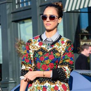 След развода: &lt;em>Джесика&lt;/em> &lt;em>Алба&lt;/em> и Кеш Уорън продават семейната къща