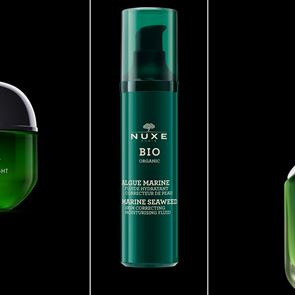 Зелена зона