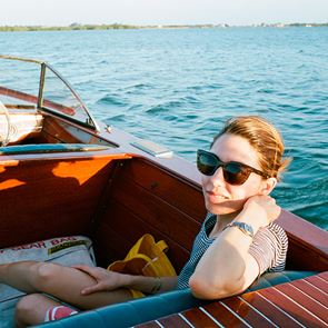 Раят на София Копола: „Премахнеш ли дори един елемент, магията ще изчезне