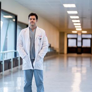 &quot;Д-р Смърт&quot; вече е в ефира на FOX