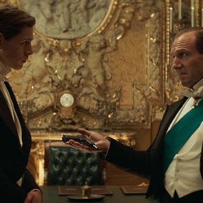 Ще се срещнем с най-легендарните злодеи в &quot;King&#39;s Man: Първа мисия