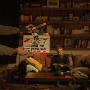 Светът на киното очаква премиерата на &quot;Васил