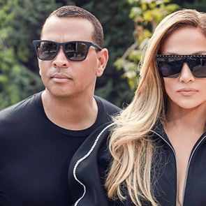 Официален край за Джей Ло и Алекс Родригес