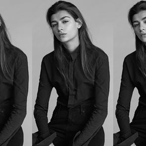 Steal Her Style: Аля Цветкова, родният модел със световна &lt;em>кариера&lt;/em>