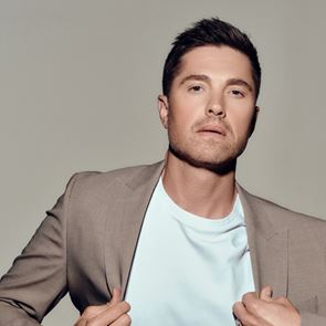 Ерик Уинтър се вълнува от различното