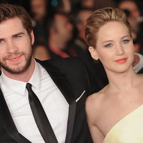 Дженифър Лоурънс проговори за изневярата с Лиам Хемсуърт