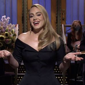 &lt;em>Адел&lt;/em> за новата музика и голямата промяна: &quot;Знам, че изглеждам различно&quot;