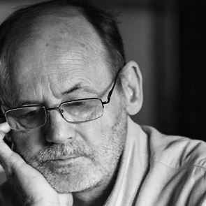 И много пътища просна пред мене, а ни един не бе към Спасението