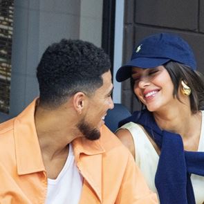 Кендал Дженър и Девин Букър са отново заедно