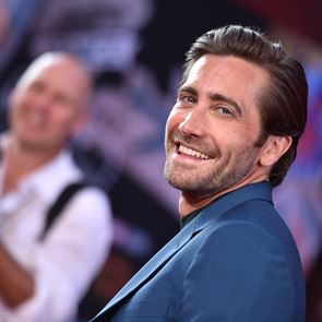 Джейк Джилънхол се жени