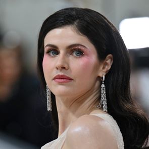 Александра Дадарио очаква първото си дете