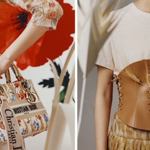 Флорална експлозия от &lt;em>Dior&lt;/em> навръх Лунна Нова година