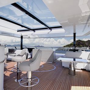 Рафаел Надал и неговата яхта за 5.5 милиона