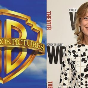 Ан Сарноф — първата жена начело на &lt;em>Warner&lt;/em> Brothers