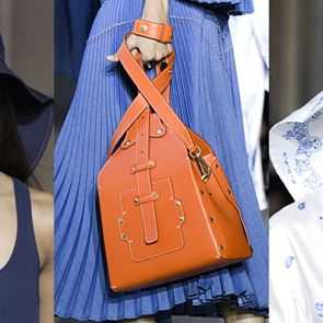 Cédric Charlier: &quot;В последно време дори най-големите имена в модата са местени напред назад като пешки