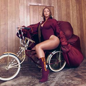 Коя музикална икона е безкрайно вдъхновена от &lt;em>Бионсе&lt;/em>?