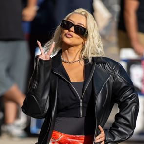 &lt;em>Кристина&lt;/em> &lt;em>Агилера&lt;/em> разкри тайната на отслабването си