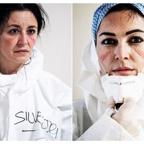 Помощ от лекари за лекари