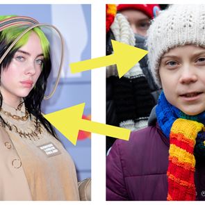 С коя звезда бихте споделили карантината