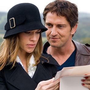 <em>Джерард</em> <em>Бътлър</em> почти е убил Хилари Суонк