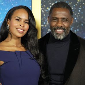 Идрис Елба разкри как се справя с коронавируса