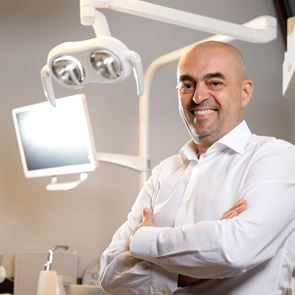 Кажете сбогом на кариесите