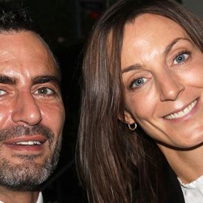 Фийби Файло се завръща със собствен моден бранд