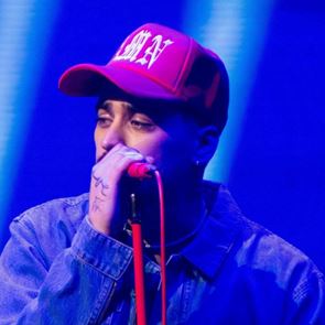 Зейн Малик стартира турнето си с трибют за Лиъм Пейн