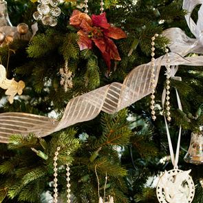 47 идеи за коледна декорация вкъщи