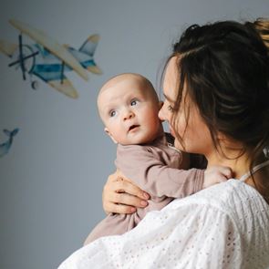 10 неща, които не знаех, преди да стана  майка