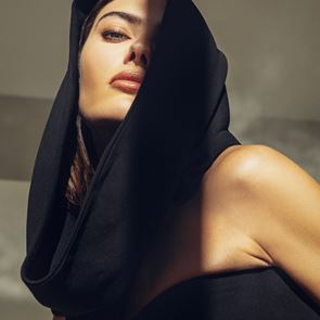 Kyla Shay In The Hollywood Hills