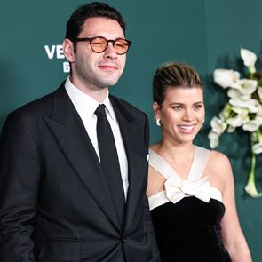 София Ричи е в очакване на второто си дете