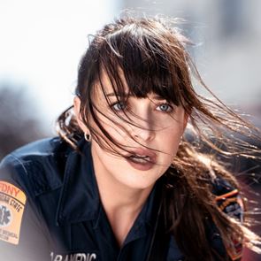 <em>Дакота</em> <em>Джонсън</em> се завръща на екран с "Мадам Уеб"