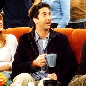 Отново стана дума за разнообразието в &quot;Приятели