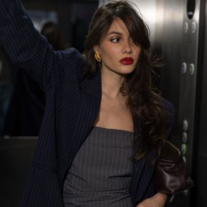 Коледният списък на Борислава Секова