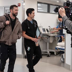 &quot;Спешни случаи в Питсбърг&quot; се завръща с втори сезон